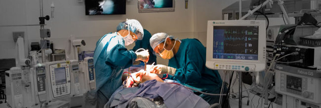 surgerytraining