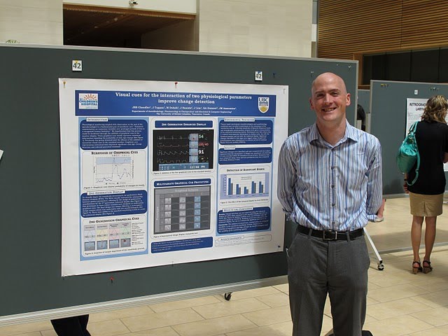 UBC APT Research Day